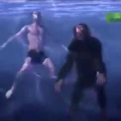 OH NO MONKIE DIE!!!11!!!!1!