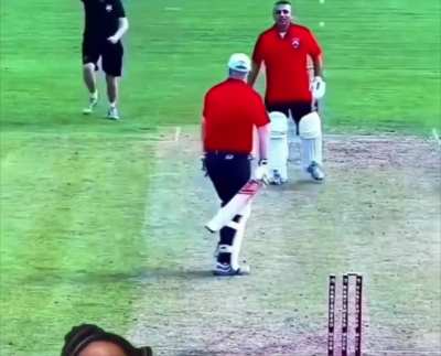 Run out frustration