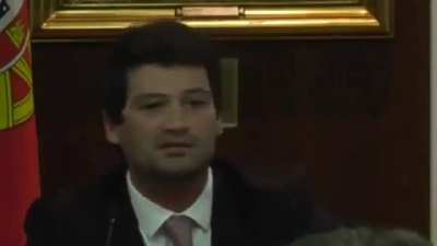 Andr&eacute; Ventura explica o efeito pernicioso das fake news em per&iacute;odos eleitorais (2017)