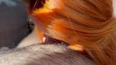 Saturday morning bj