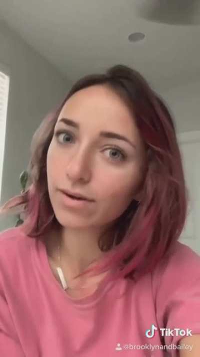 BrooklynandBailey TikTok