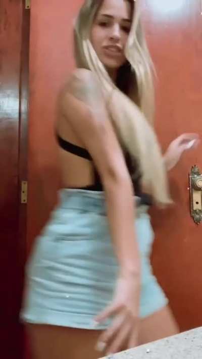 Maria Eugênia