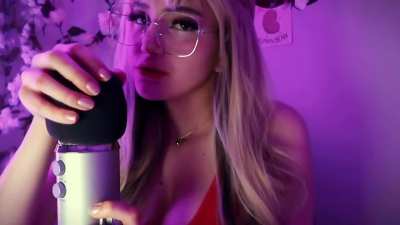 Mic pumping