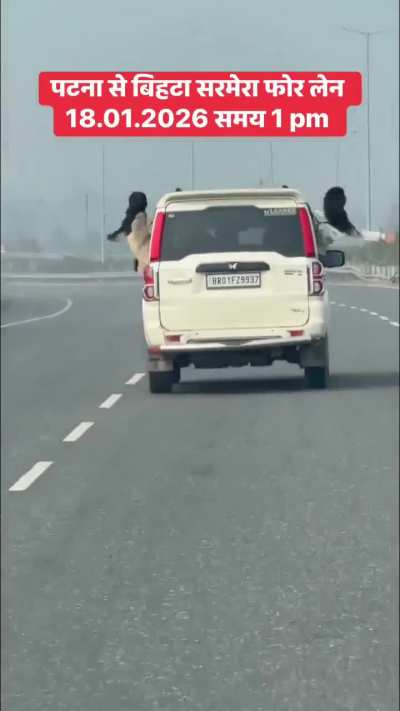 Scorpio is the Creta of Bihar