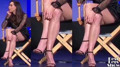 Aubrey Plaza