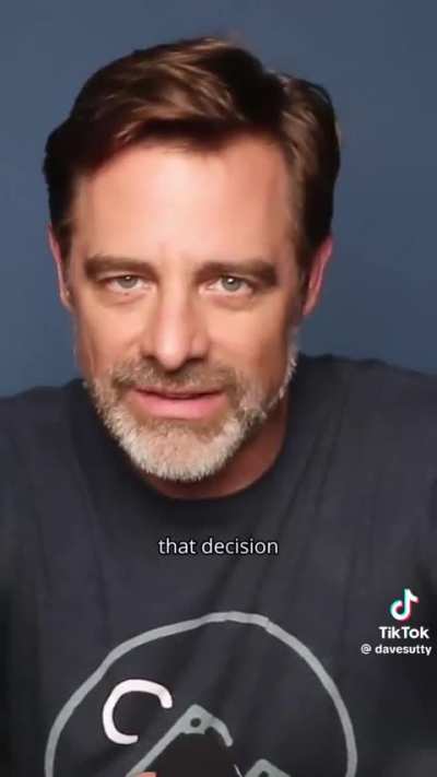 Why you self sabotage