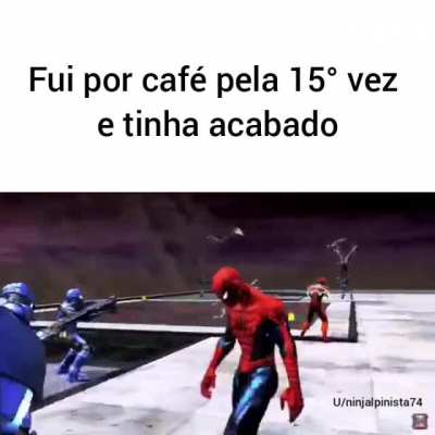 Hmmmm caf&eacute;zinho quente hmmm