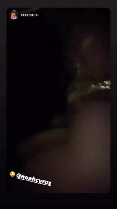 Noah ass