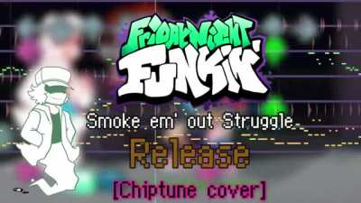 Release - VS Garcello cover