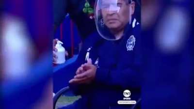 Fuck maskers.