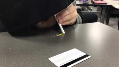 Chip Snorter
