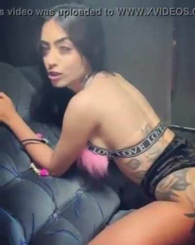 MC Mirella