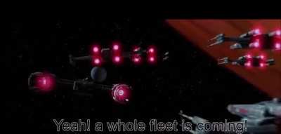 Really a &ldquo;new hope&rdquo;