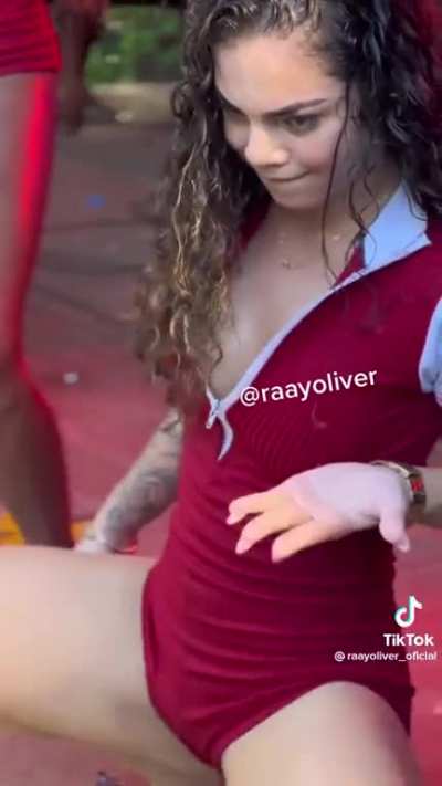 Ay dios m&iacute;o 🔥