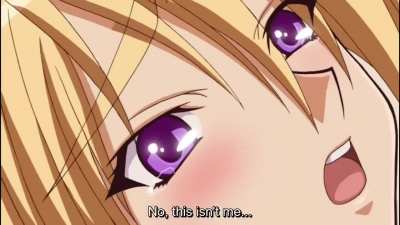 Fucking a princess