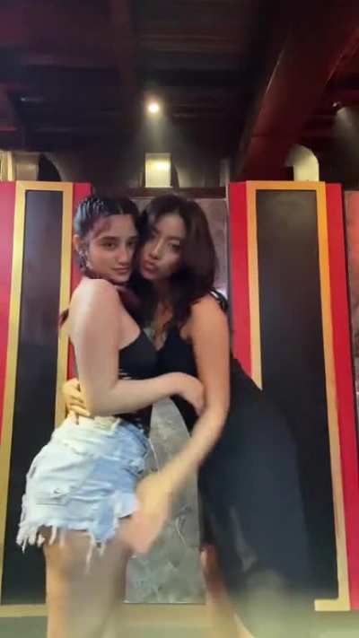 Horny girls&eth;&eth;&eth;&eth;