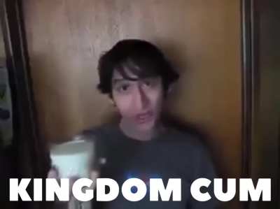 Kingdom cum
