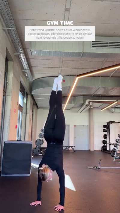 Valli - Gym Time