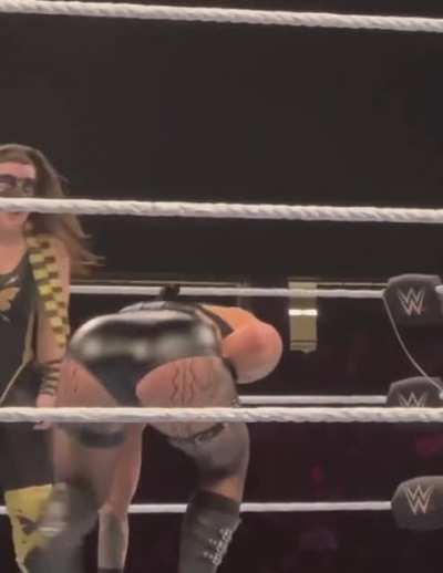 Rhea Ripley