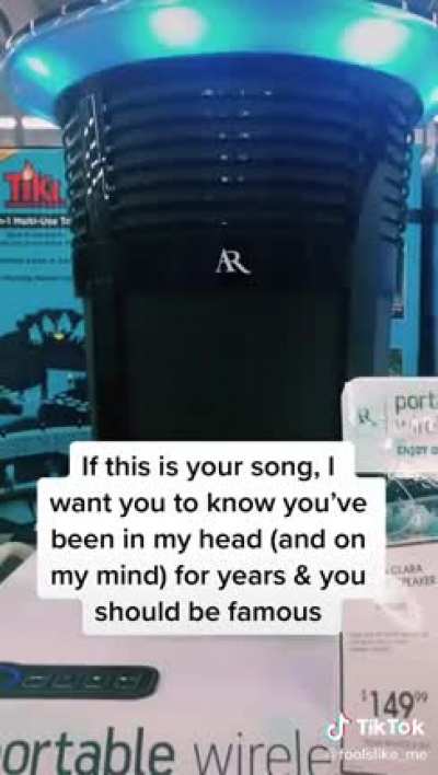 For tiktok!!!
