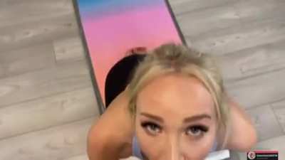 Yoga yoga 🧘&zwj;♀️