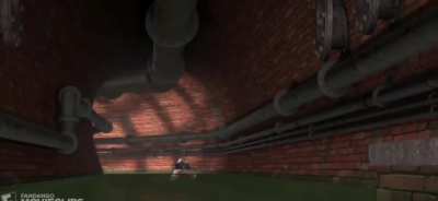 Flushed Away ( 2006 )
