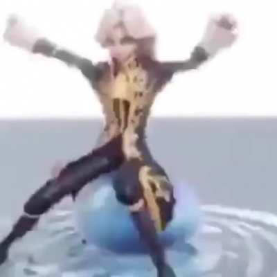 wtf joseph lookin fruity in the new sports essen<wbr>ce‼️🔥<wbr>😈