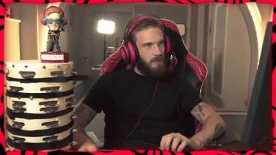 F