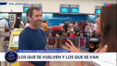 Bienvenido Steve Carell a la Argentina