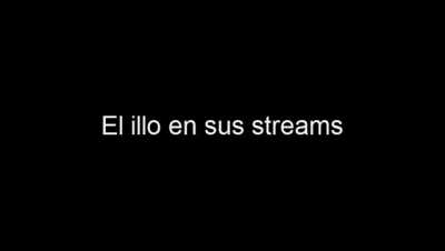 En fin...