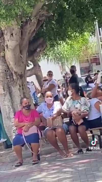 Drugs or tiktok?