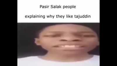 fr tho why