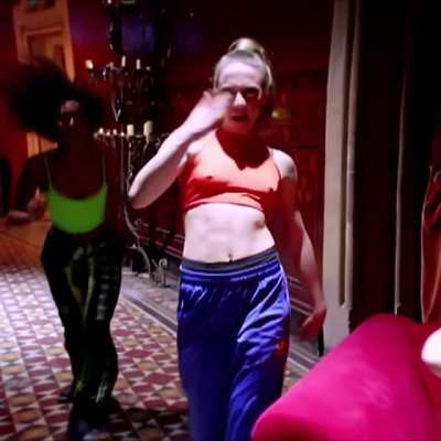 Mel B
