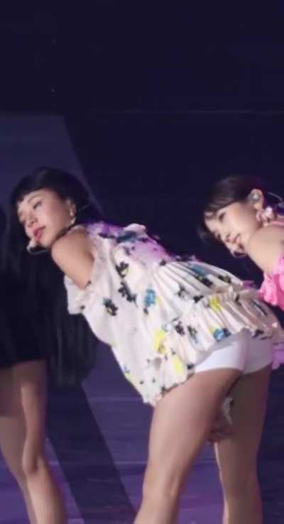 Chaeyoung Son