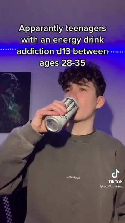 eeeek death edgy