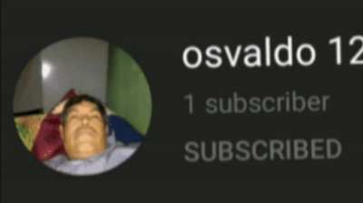 NOT HIM