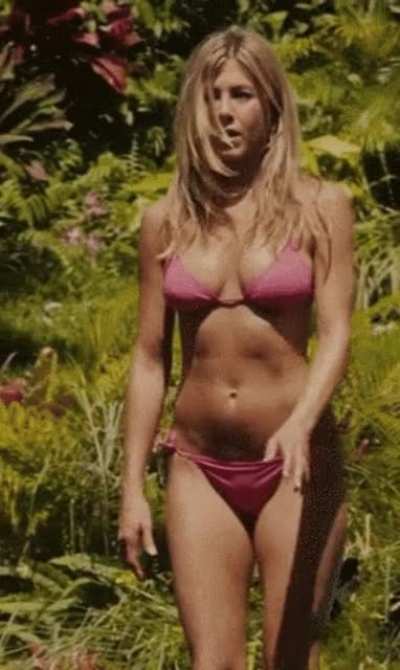 Jennifer Aniston