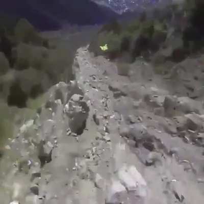 We all wish to fly sometimes