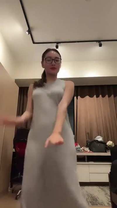 Sachzna Laparan