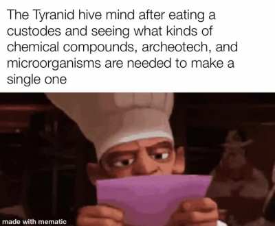 They&rsquo;ve probably got shit from the periodic table&rsquo;s seventh row running through their veins. Good luck finding that on a random ass agri-world.