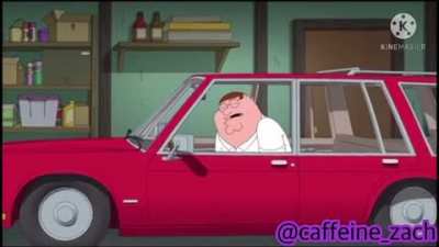 Listening to RAM be like