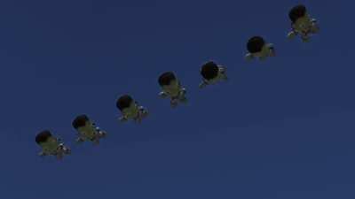 Kerbal Pain Program