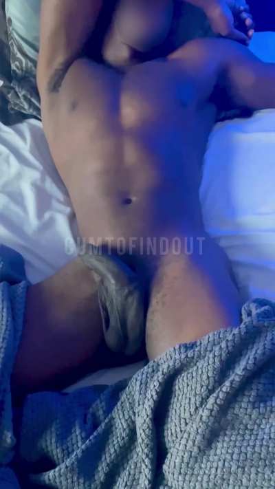 POV: When daddy hits REM sleep&hellip;