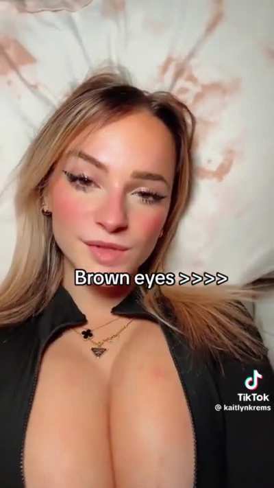 Beautiful eyes 