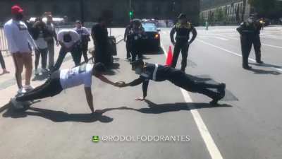 Y as&iacute; fue como me dio coronavirus