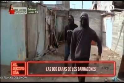 Momento Latam xD