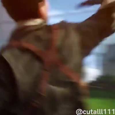 Chicken man no discussion