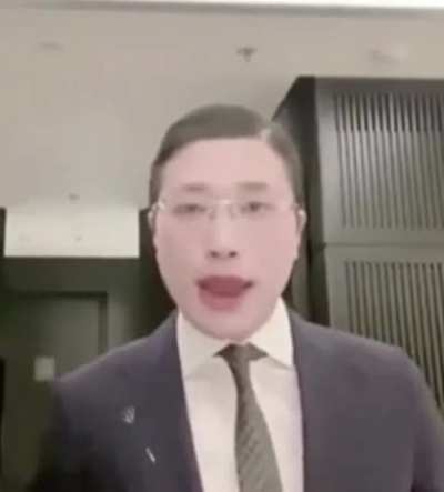 If this is the state of the Chinese Male, I understand why 中國女 aren&rsquo;t having children.