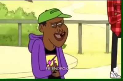 I don&rsquo;t remember this scene?