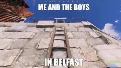 Tiocfaidh ár lá
